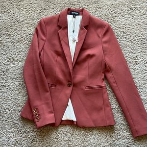 NEW Blazer by EXPRESS